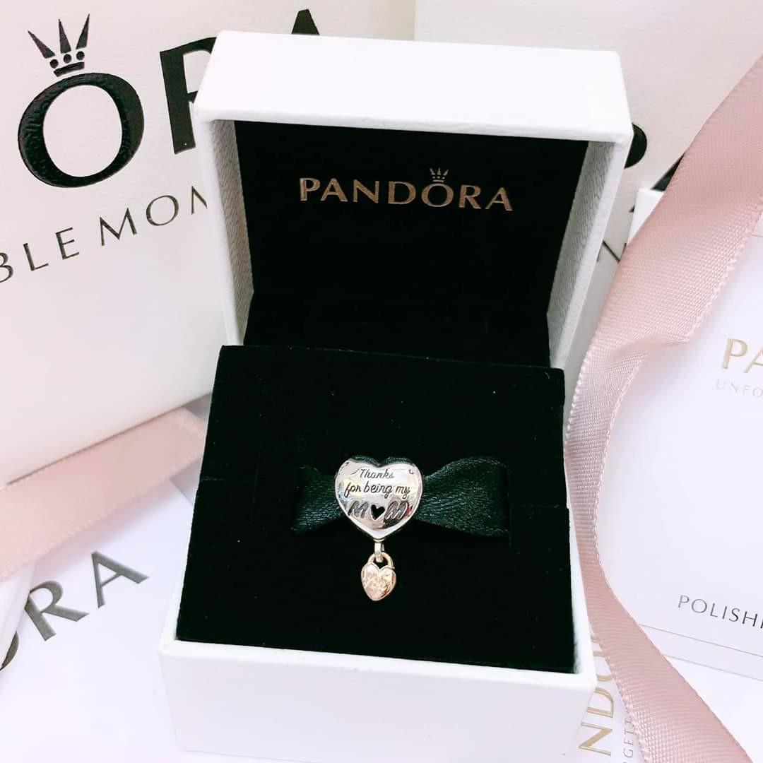 Pandora i clearance love my mom