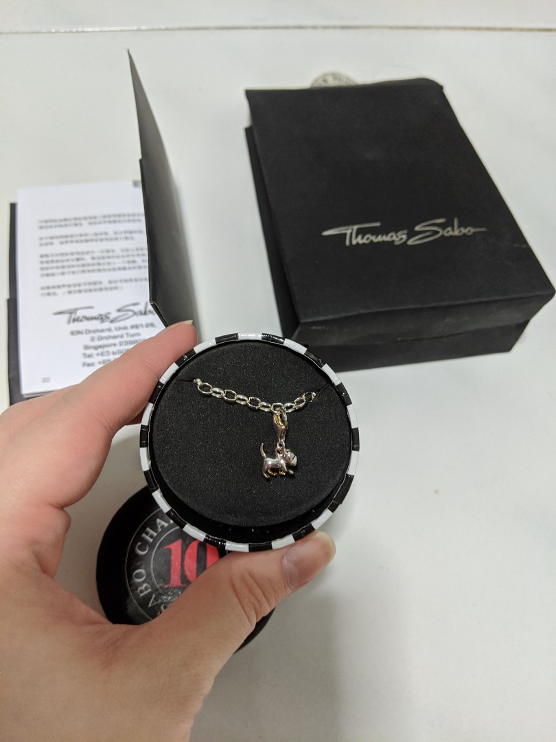 Chaîne thomas sabo clearance