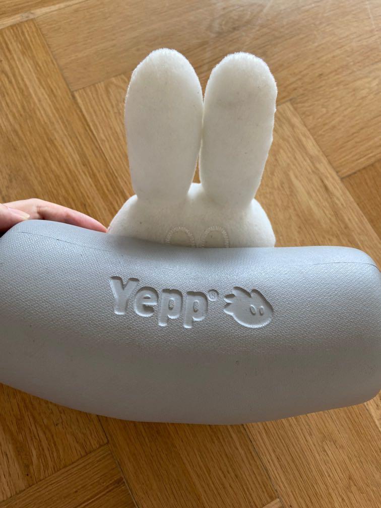 thule yepp mini handlebar padding