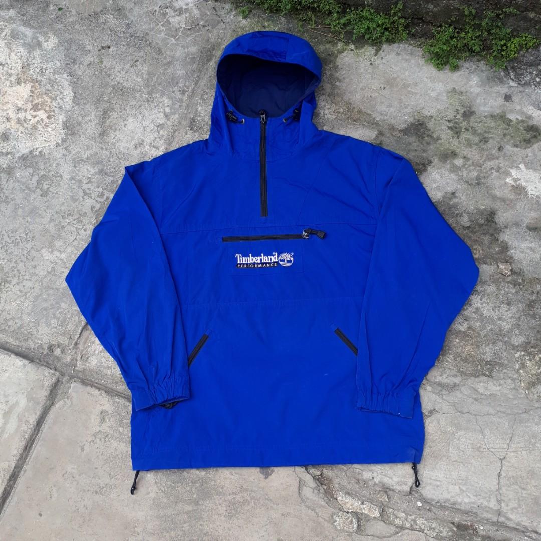 Timberland top performance jacket