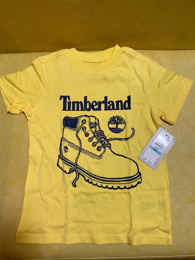 timberland 27