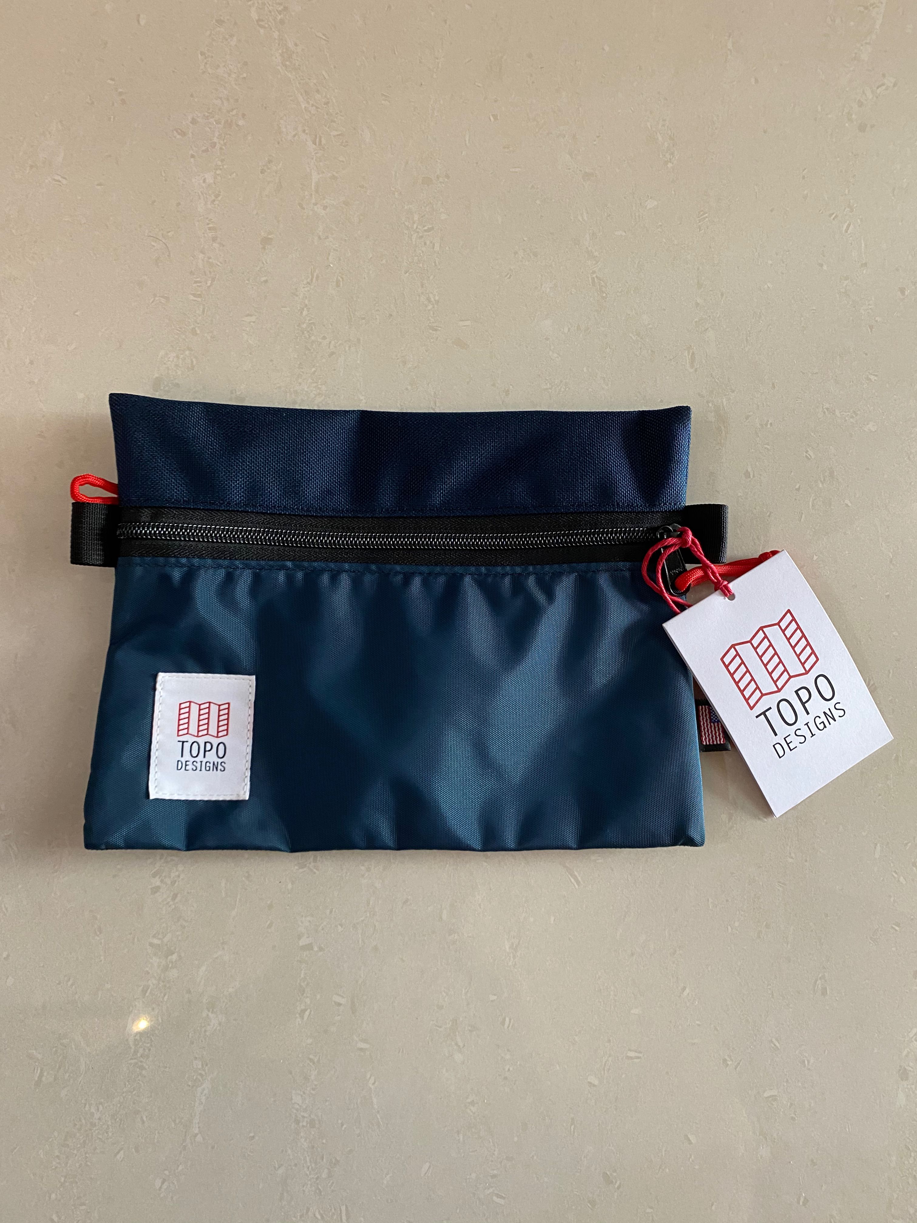 topo pouch