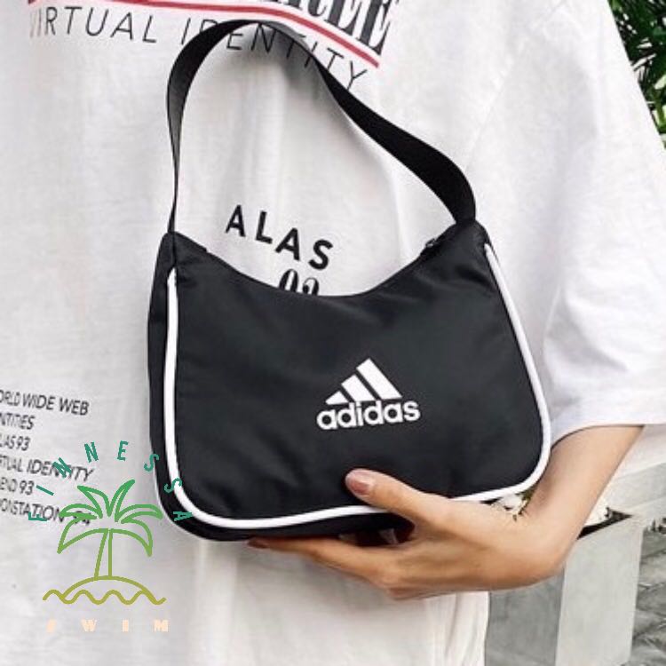 Adidas baguette bag clearance