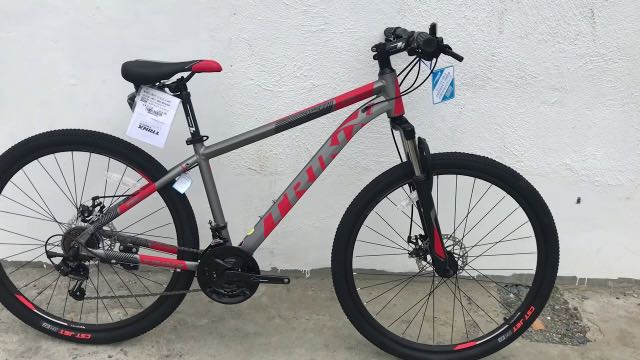 trinx m136 27.5