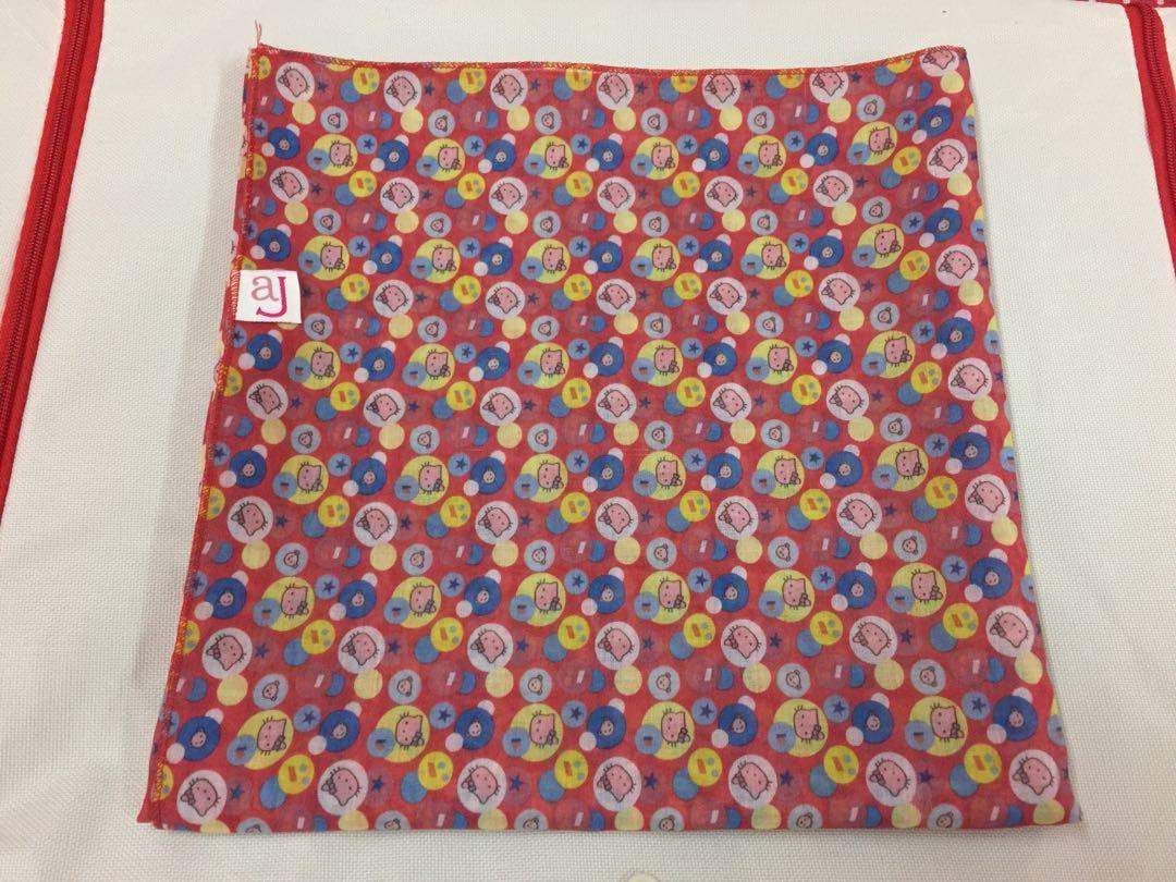 Tudung Bawal Aidijuma Muslimah Fashion Scarves On Carousell