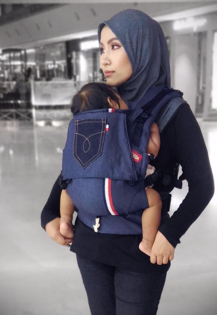 Tugeda carrier discount