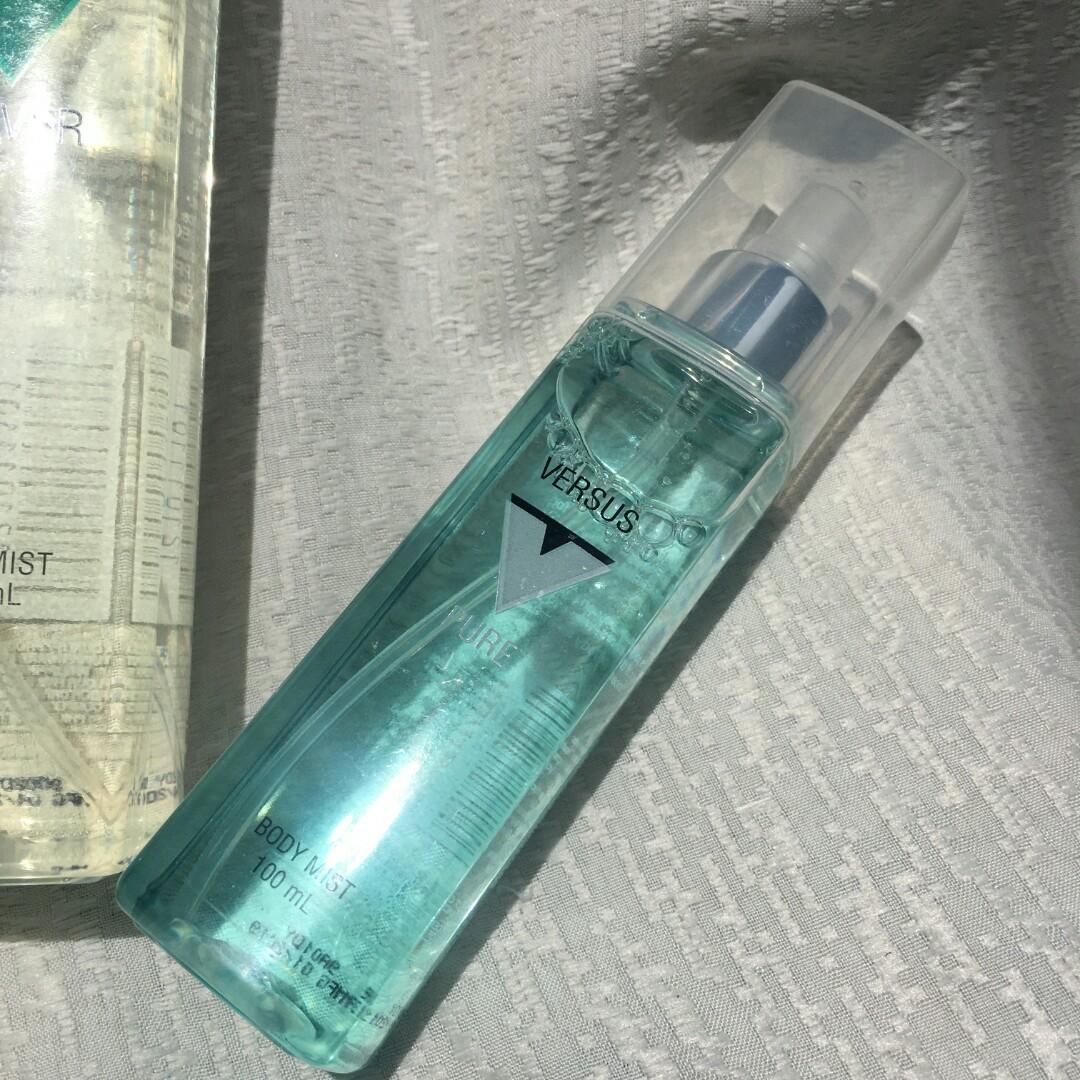 Tupperware perfume 2025 price