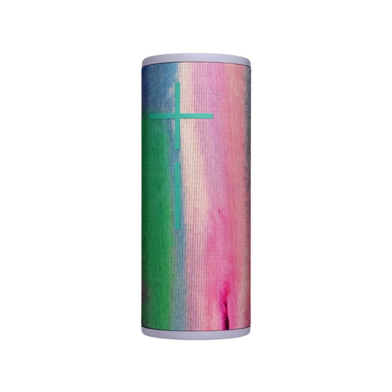 ue boom twilight magenta