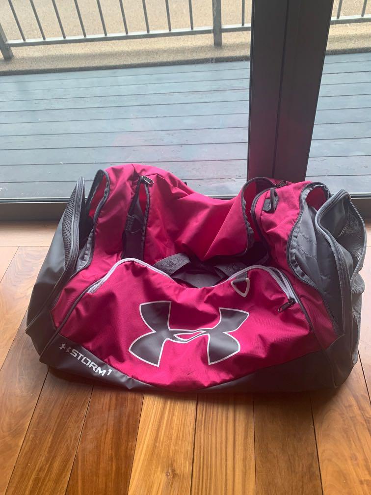 under armour ladies gym bag