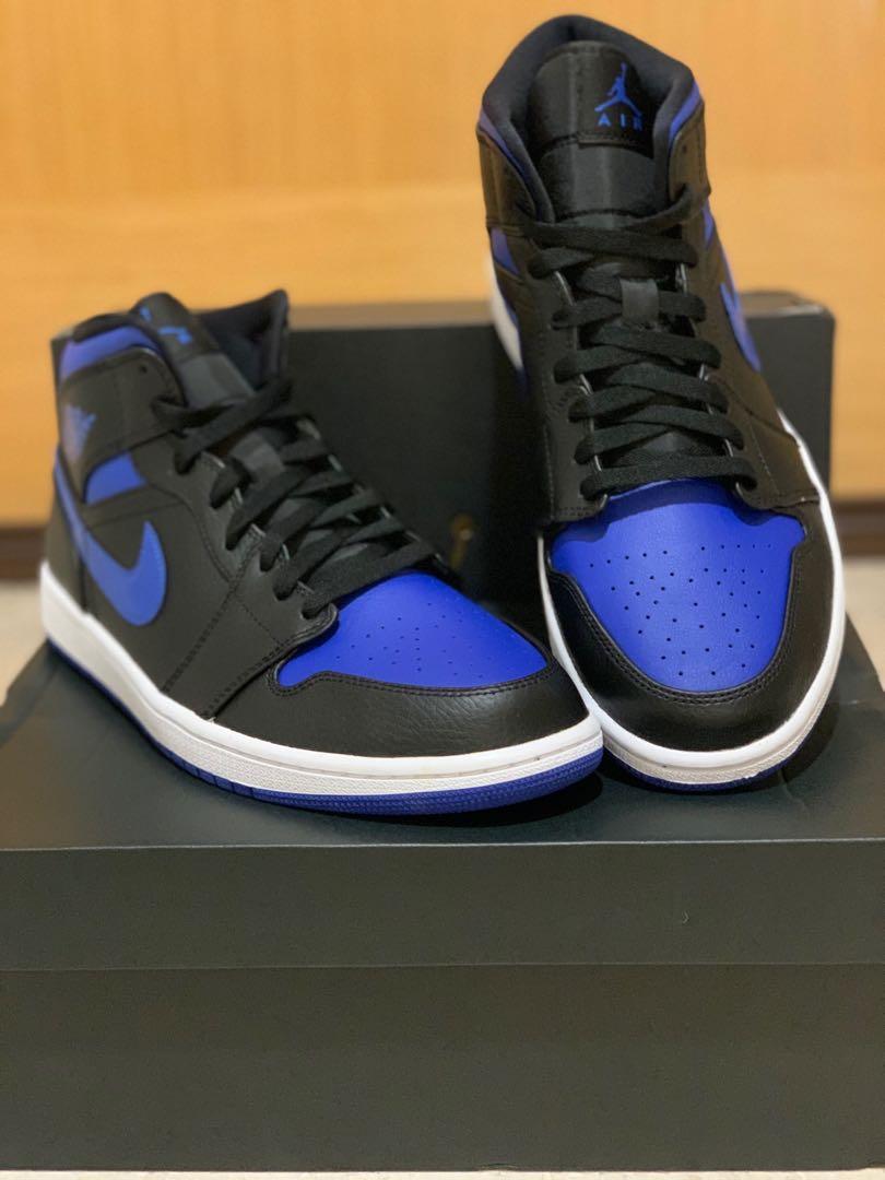 hyper royal 1 outfit