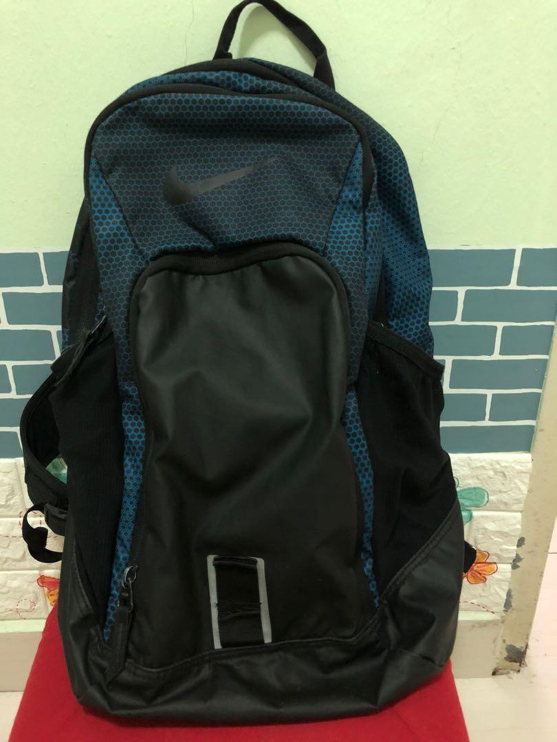 used nike backpacks