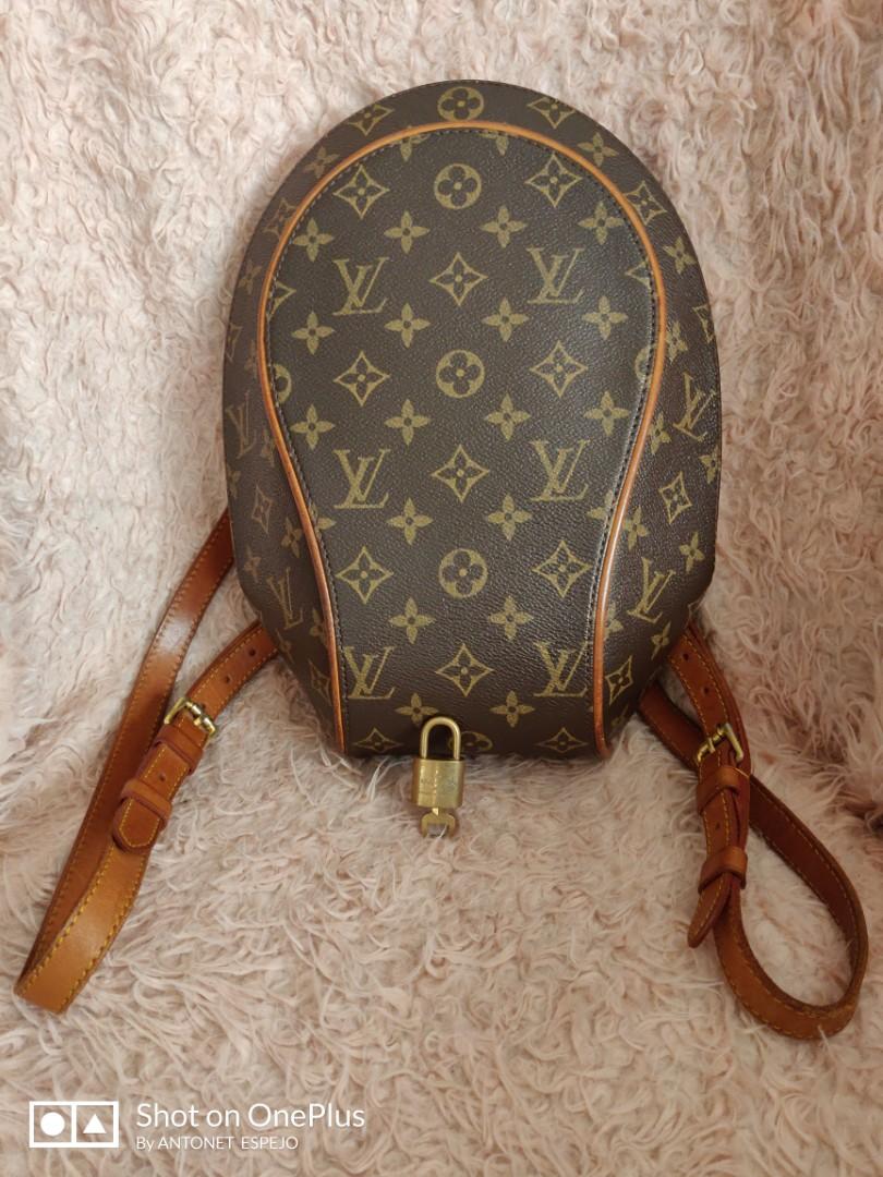 sell vintage louis vuitton