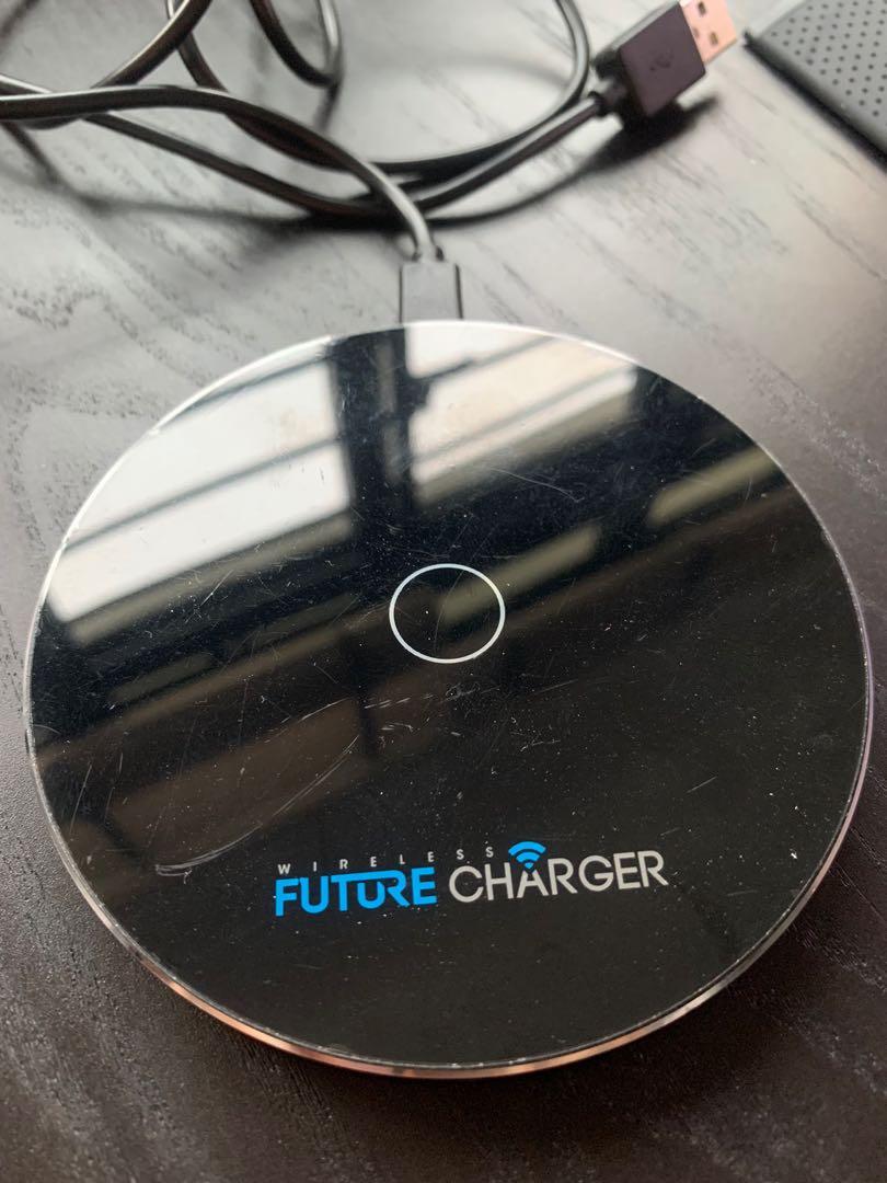 Wireless Future Charger406069436272486400
