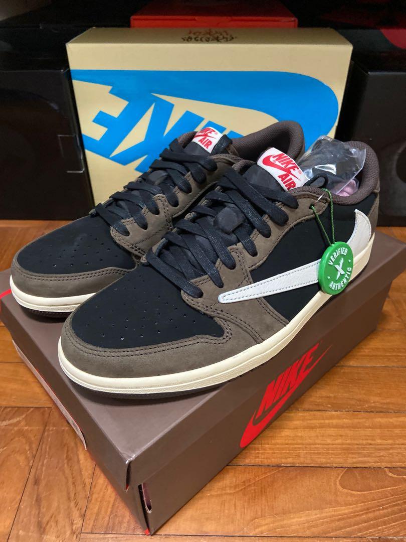 jordan 1 retro low og sp