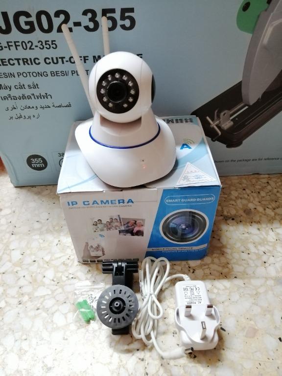 Intelligent home guard ip camera yoosee online
