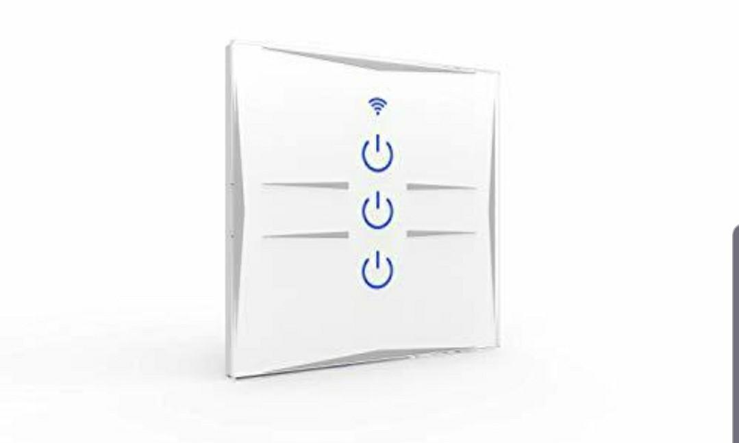 konesky light switch