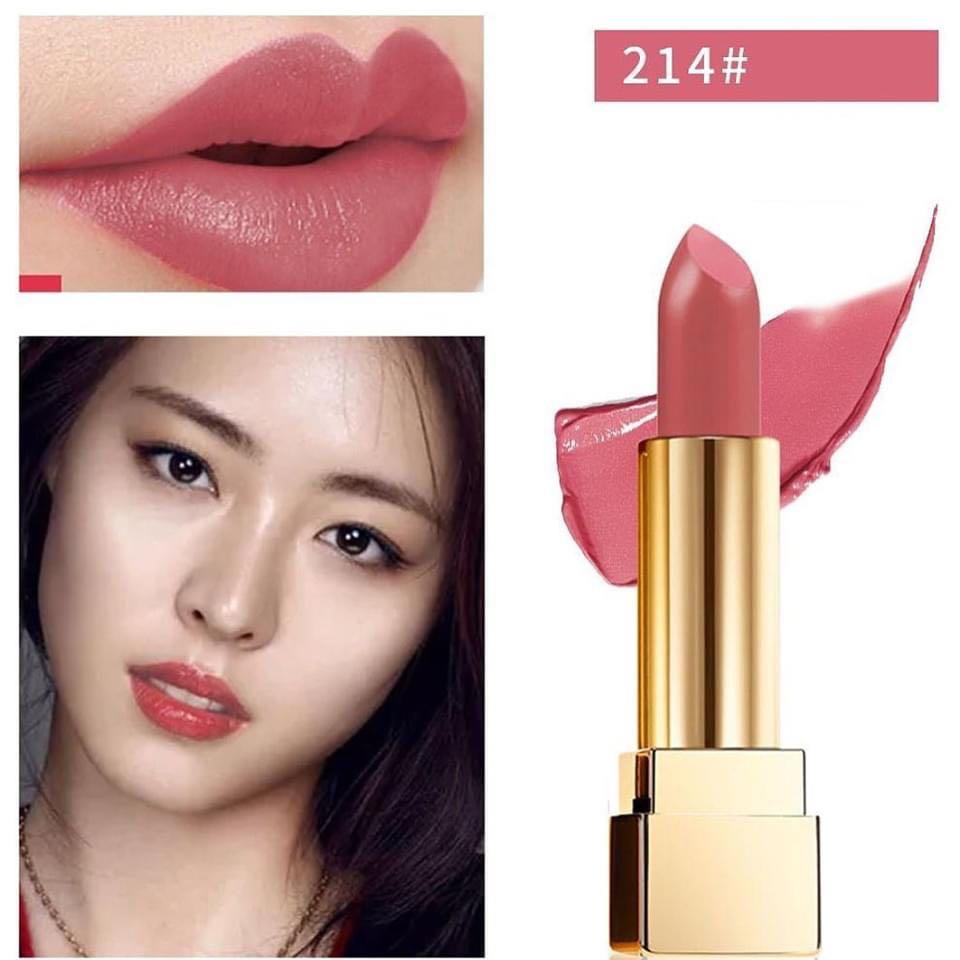 YSL 214 WOOD ON FIRE