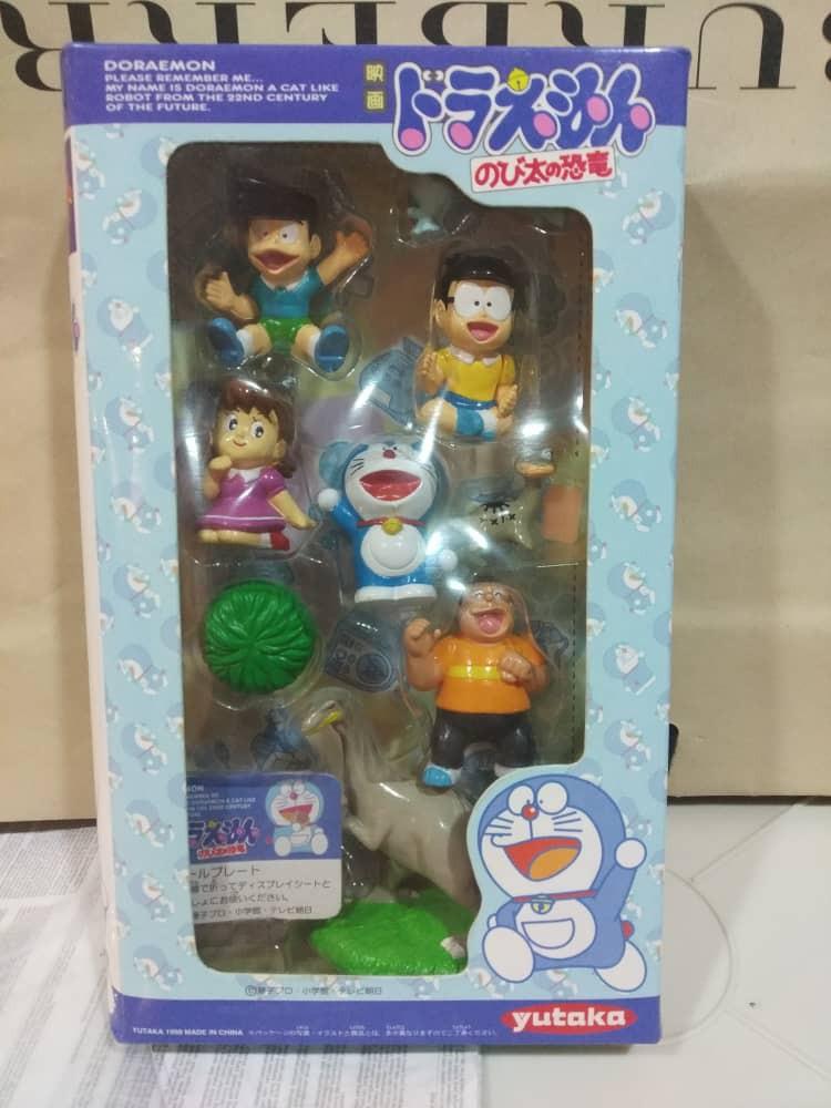 Yutaka Doraemon The Movie Nobita Giant Suniyo Sizuka Toys Games Action Figures Collectibles On Carousell Beautiful, free images gifted by the world's most generous community of photographers. movie nobita giant suniyo sizuka toys