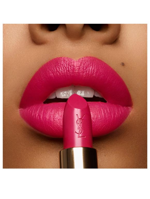Yves Saint Laurent YSL Rouge Pur Couture Lipstick 99 Fuchsia Allusion 