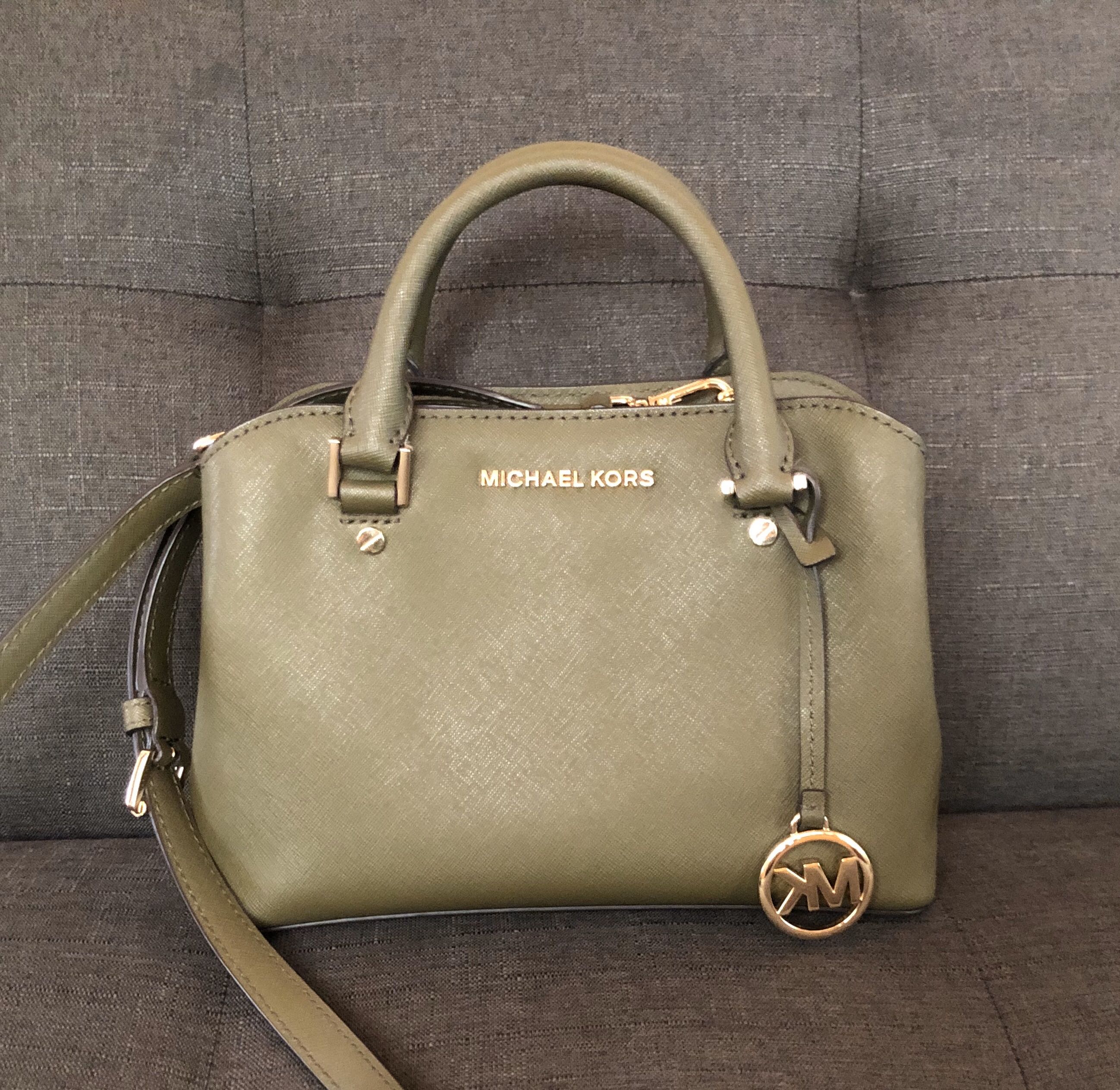 kors savannah