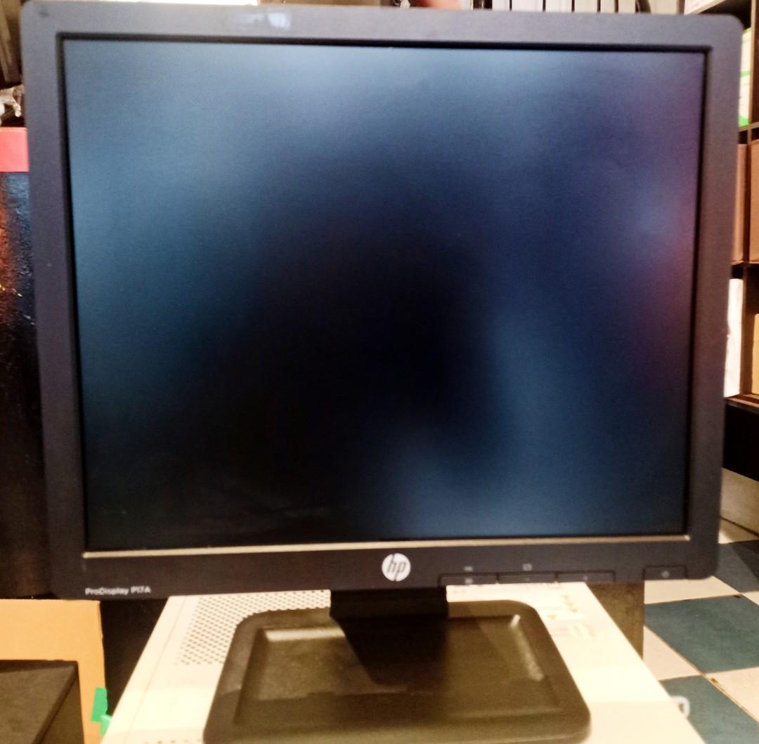 17" Square Black Monitor (Category: Desktops) located in Manila. Submitted by mommyclark (Listing ID 1012436694, Image 1). Description: 💮🛬NEW ARRIVAL🛬💮 🌸🌸FRESH NA FRESH 🌸🌸 BRAND : NEC PROCESSOR: INTEL CORE i5 RAM : 4GB MEMORY HDD : 250GB ‼️‼️CPU ONLY : php4800‼️‼️ WITH 1YR REPLACEMENT WARRANTY ‼️COMPUTER PACKAGE for ONLY php7999‼️ CPU i5 / 2nd Gen / 4gb RAM / 250gb RAM / HDD + 22'' wide white nec monitor + keyboard + mouse ‼️MONITOR‼️ 17"