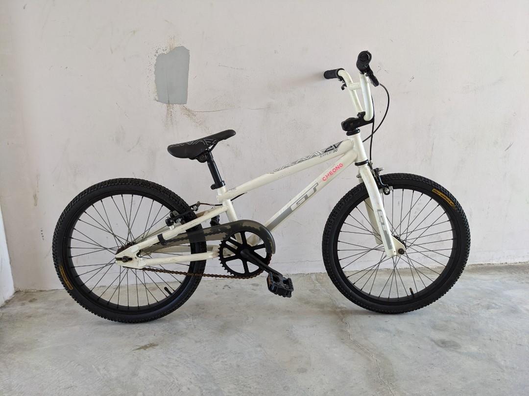 2012 GT Mach One Expert 20