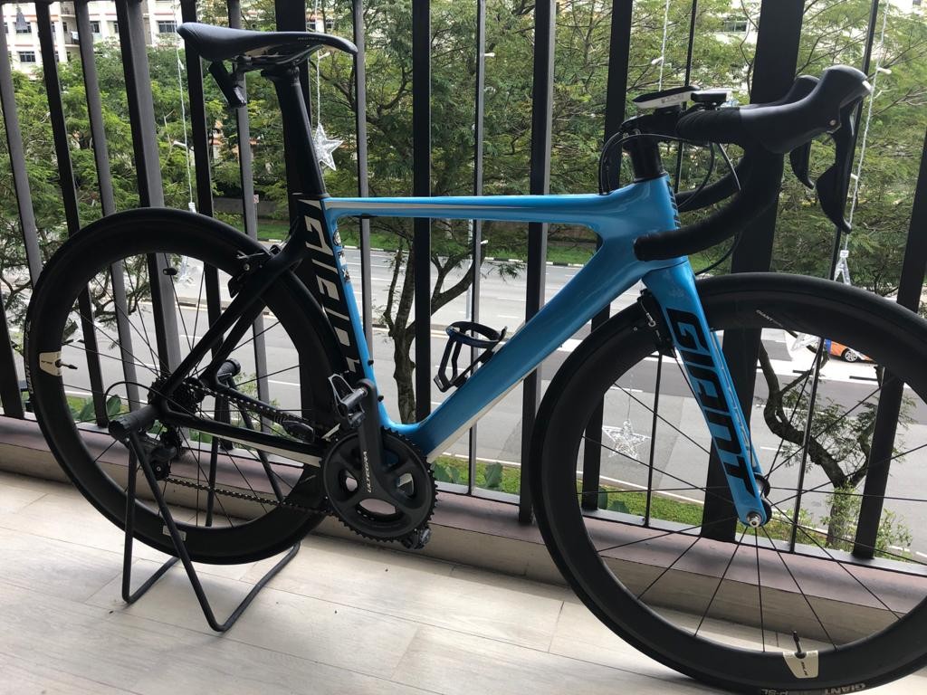 Giant propel advanced pro 1 2015 shop