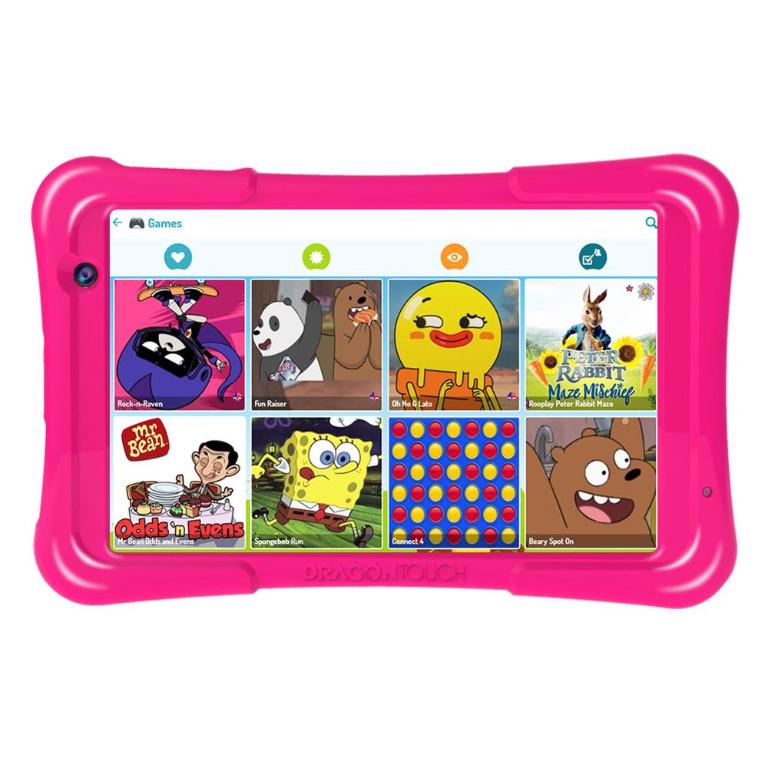 2019 Dragon Touch Y80 Kids Tablet 8 inch HD Display ...