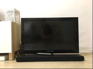 32” 電視