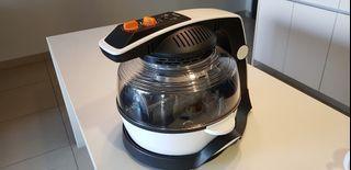 Air Fryer Primada Kitchen Appliances Carousell Malaysia