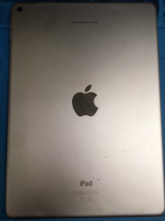 遊戲機ipad Air 2 64gb Wi Fi 二手自售空機中古備用機直播機平板 手機平板 平板在旋轉拍賣