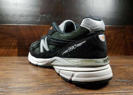 M990mb4 new balance top