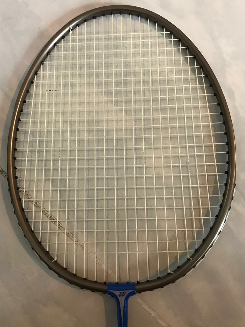 羽毛球拍Yonex Carbonex 8 SP carbon shaft B-8500 B badminton racket 
