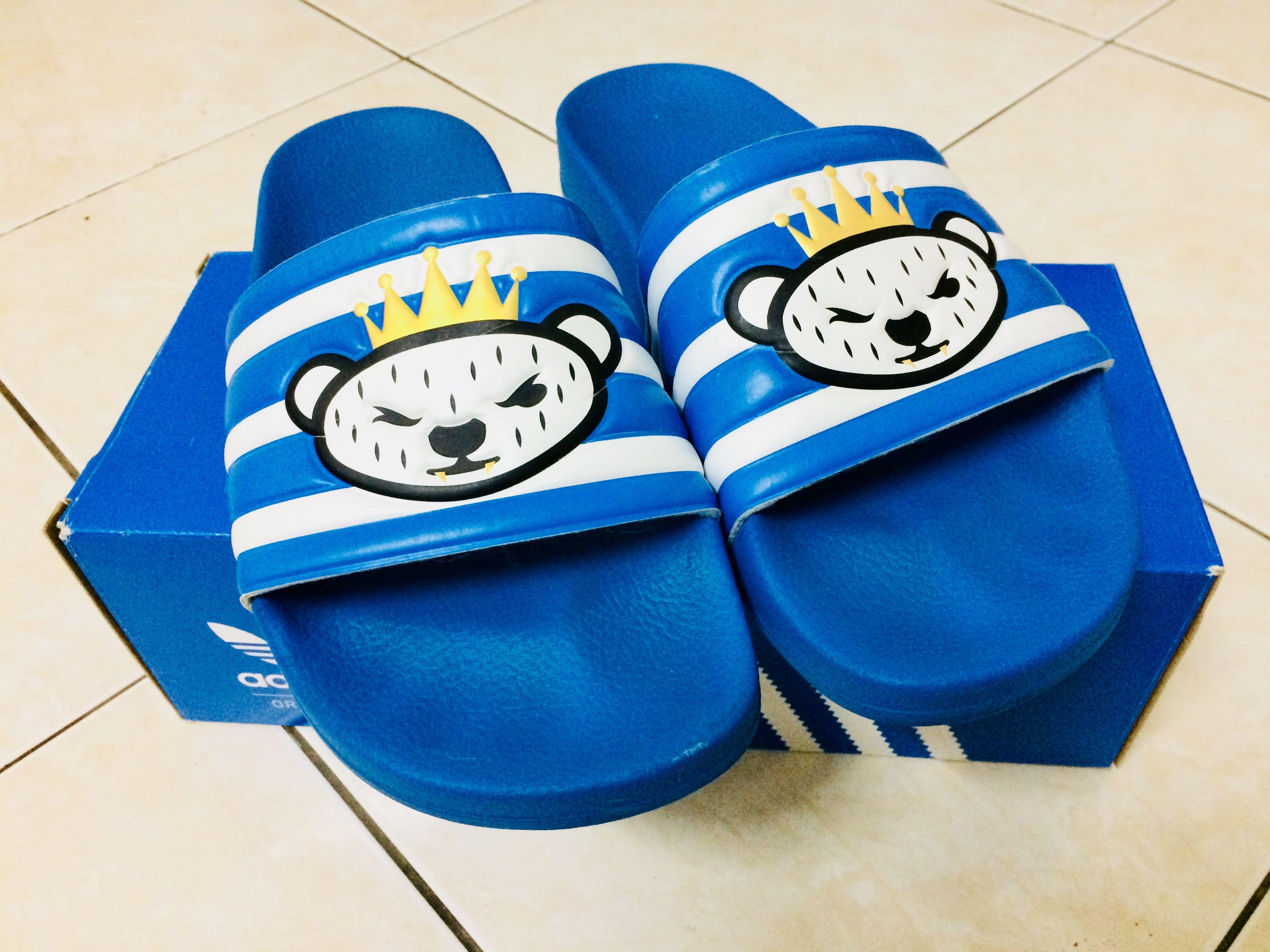 Adidas Adilette Nigo