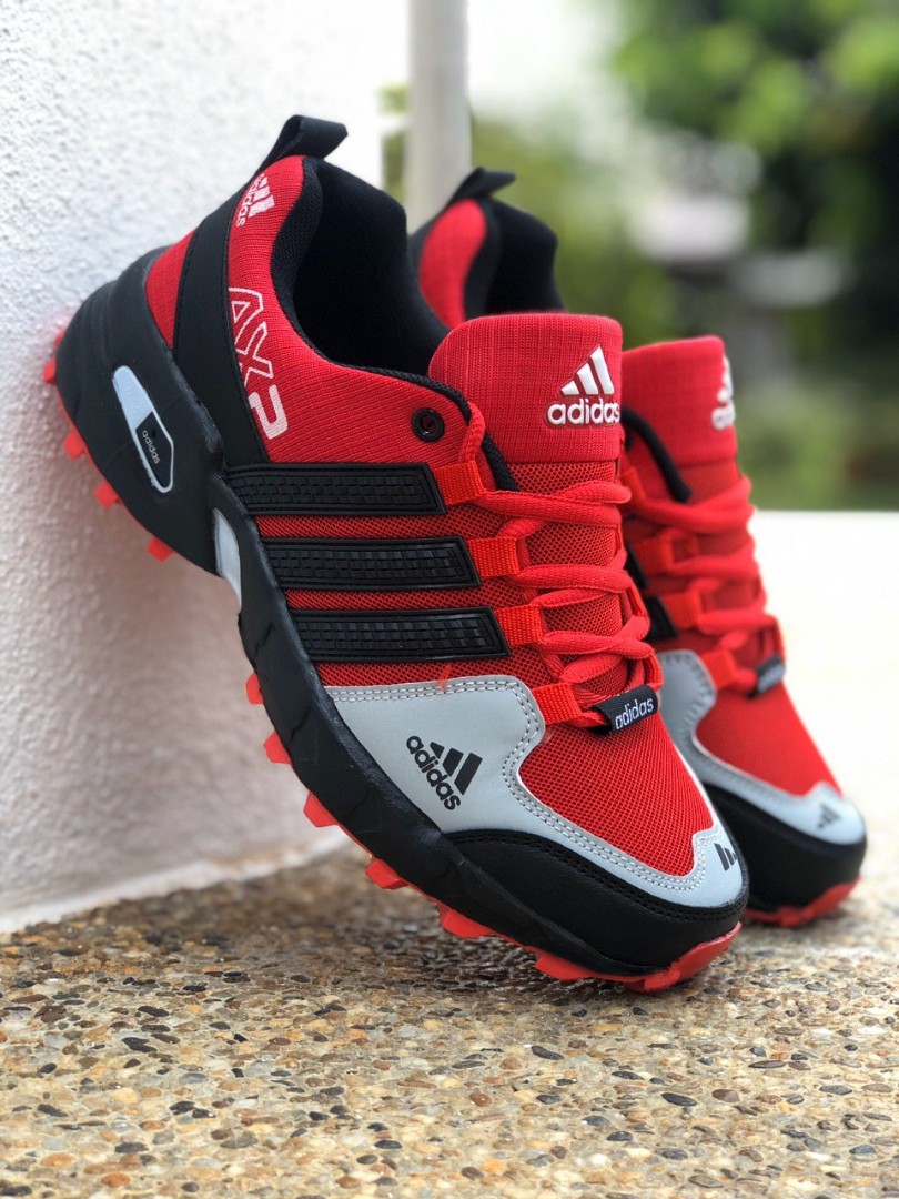 ADIDAS AX2, Community on Carousell