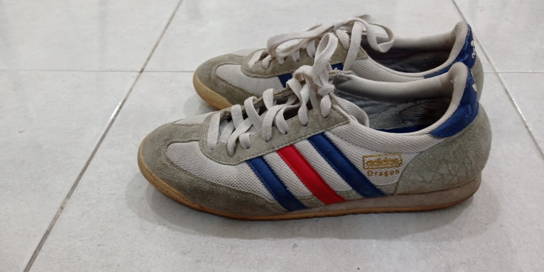 Adidas dragon deals usados