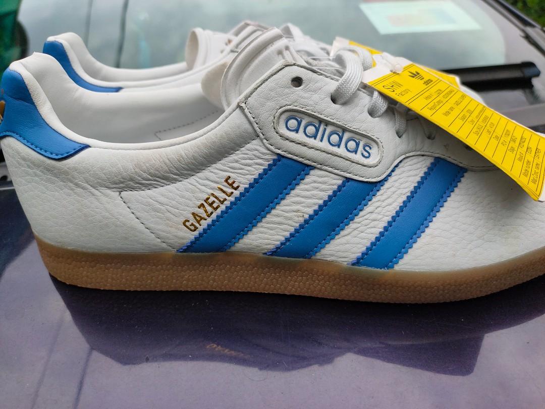 Adidas Gazelle sample