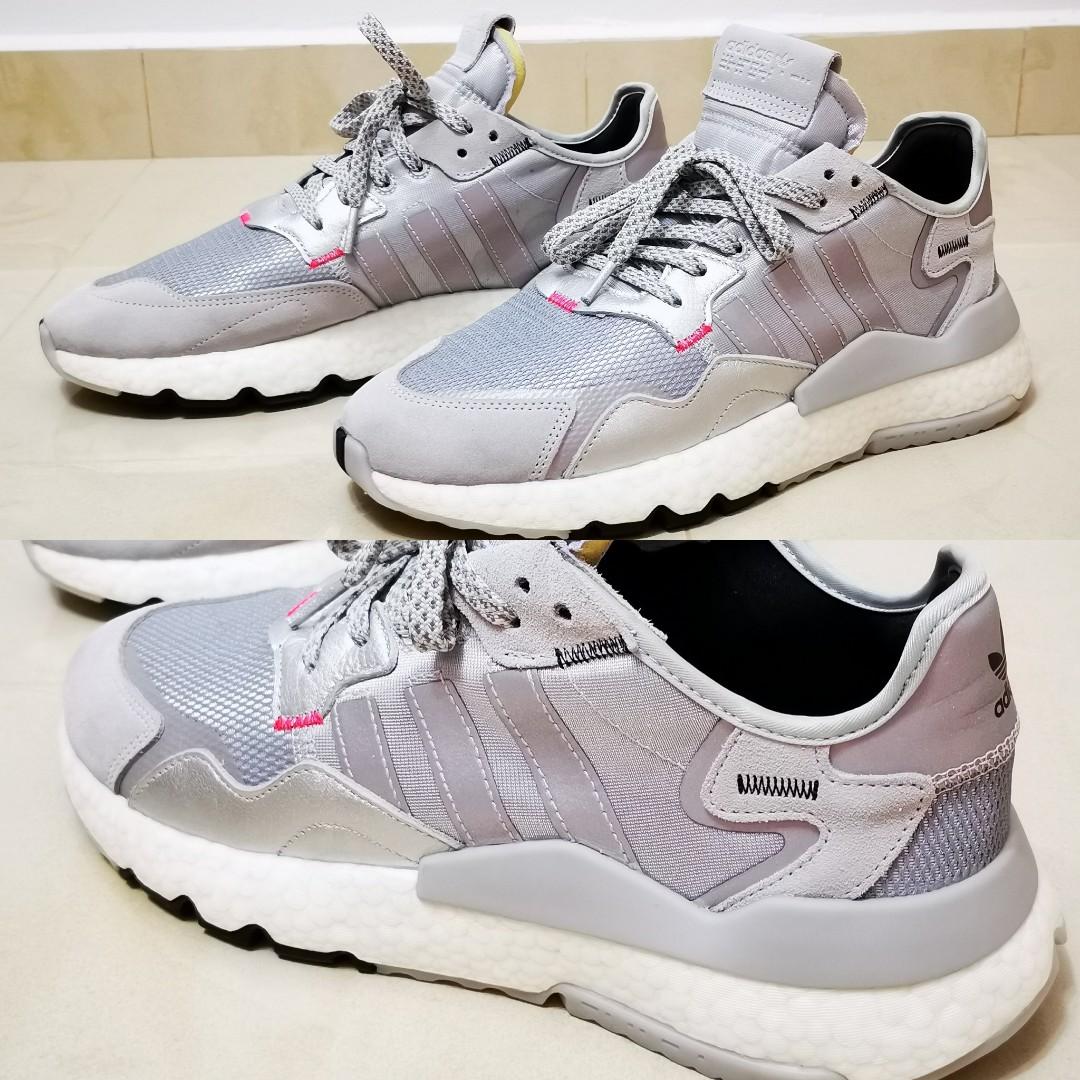 adidas nite jogger us