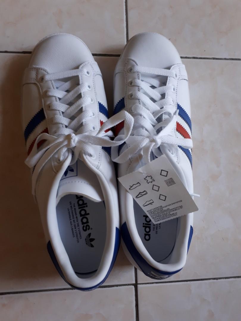 Adidas Originals Bunga Coast Star Sneakers Trainers Mens Shoes