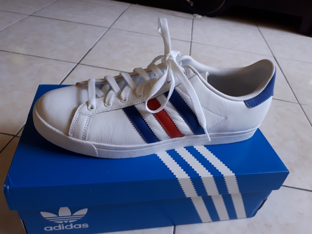 Coast star sneaker store