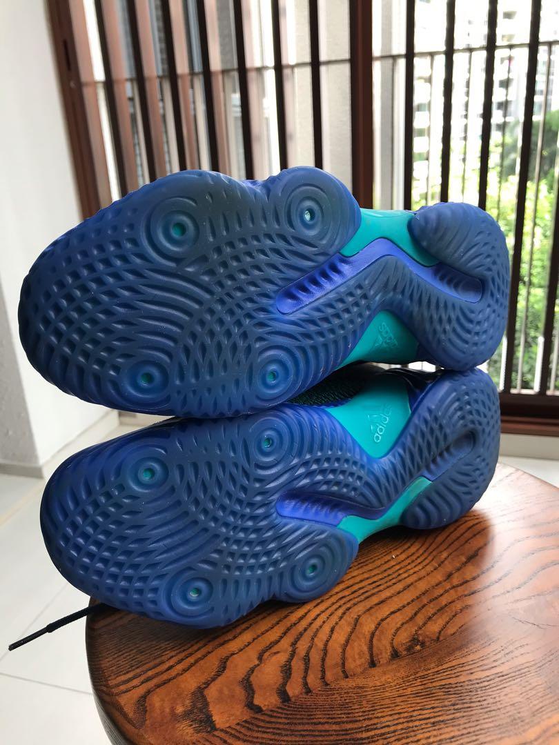 adidas pro bounce low 2018