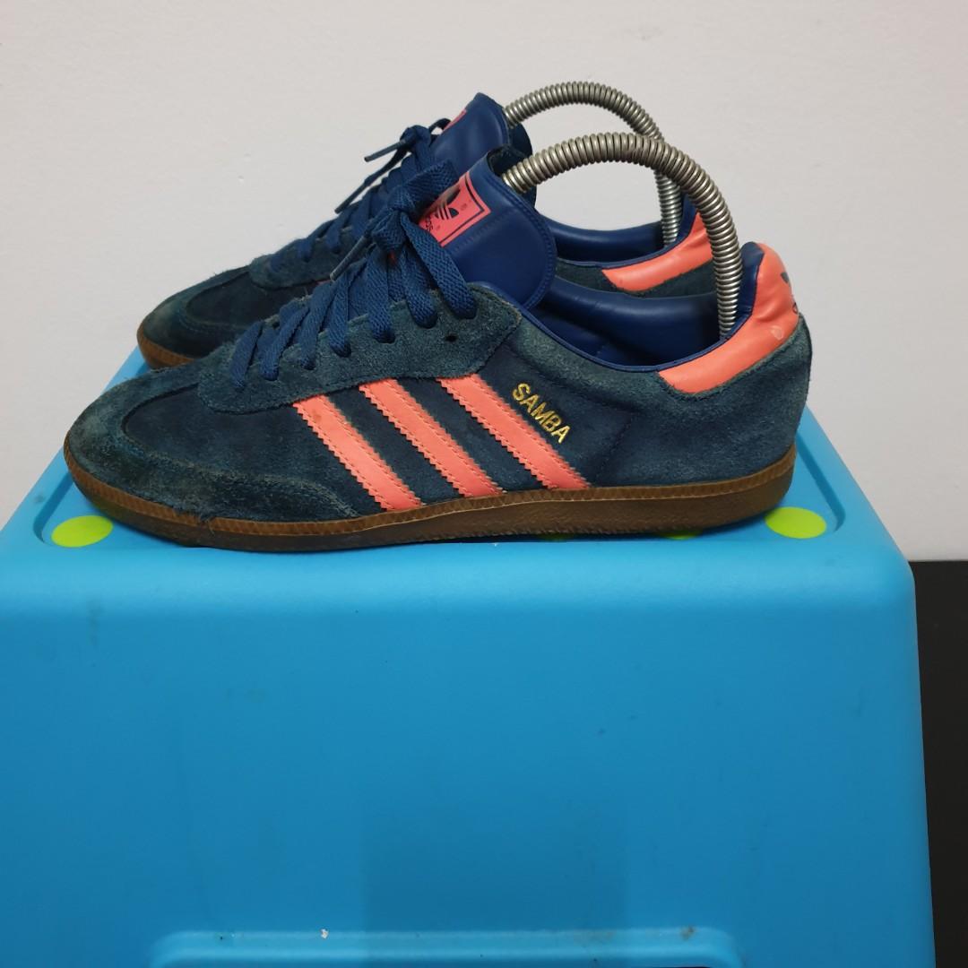 adidas samba dublin