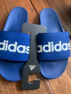 adidas sliders size 12