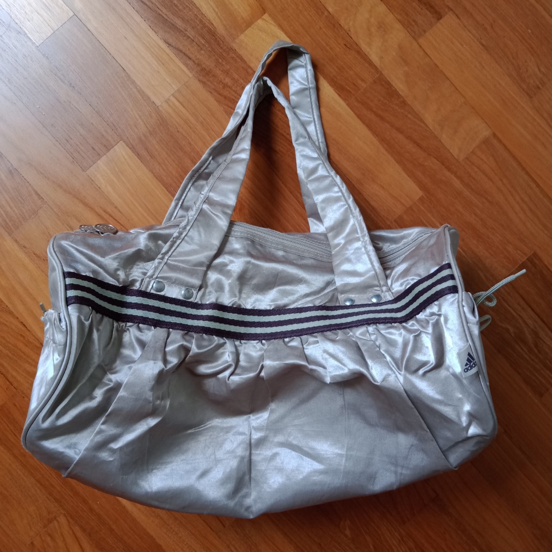 adidas sport to street bag