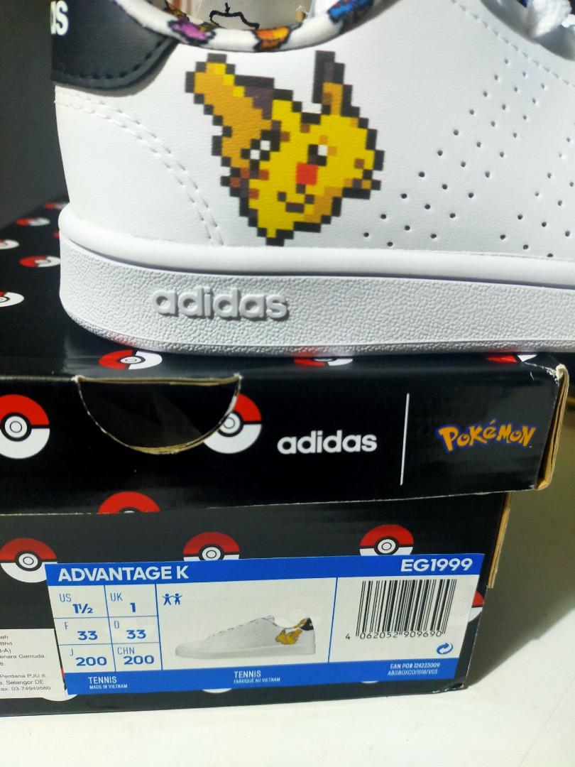 Adidas stan smith pikachu on sale