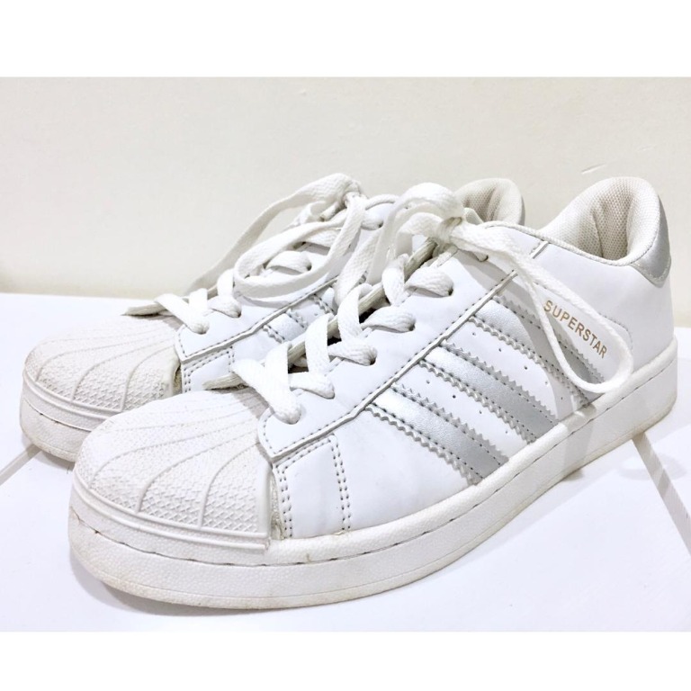 adidas superstar classic