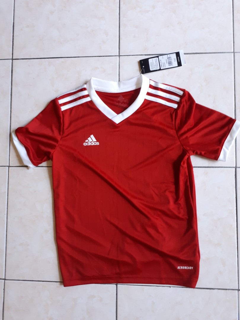 Adidas t shirt tabela 11 climalite soccer jersey new arrivals