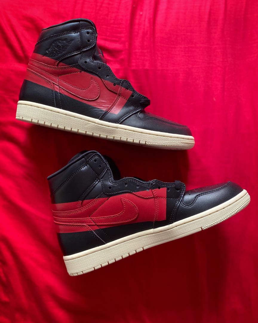 Air Jordan 1 High OG Defiant Couture Men s Fashion Footwear