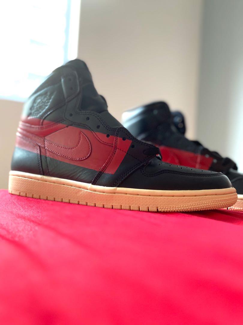 Air Jordan 1 High OG Defiant Couture Men s Fashion Footwear