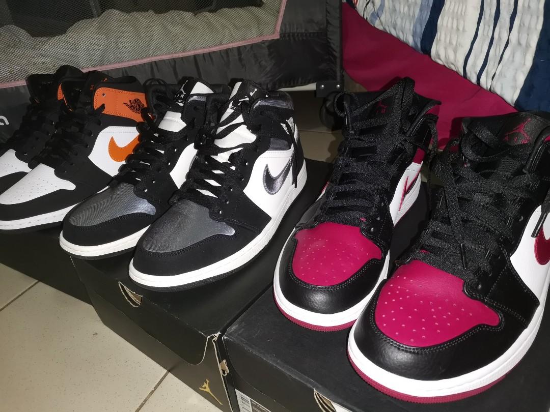 sawa shoes jordan